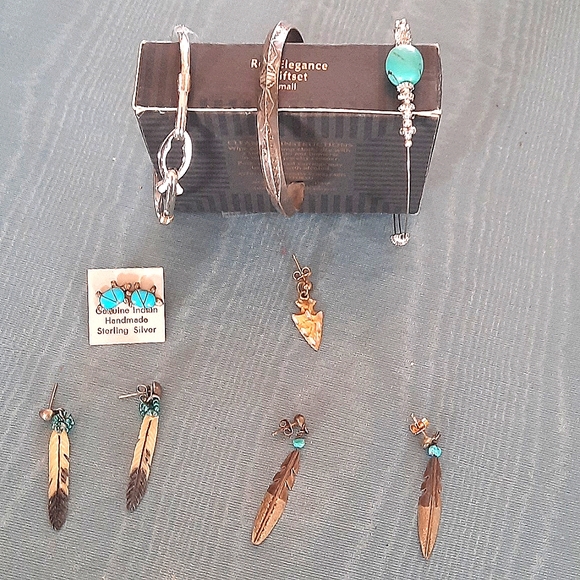 Jewelry - Estate Jewelry #2